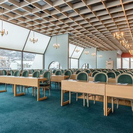 Oppdal Turisthotell ภายนอก รูปภาพ
