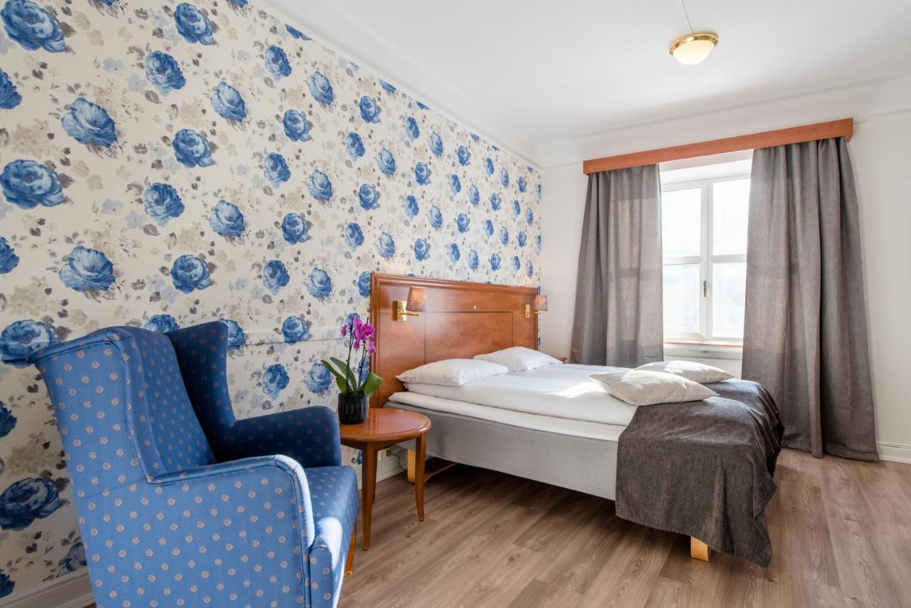 Oppdal Turisthotell ภายนอก รูปภาพ