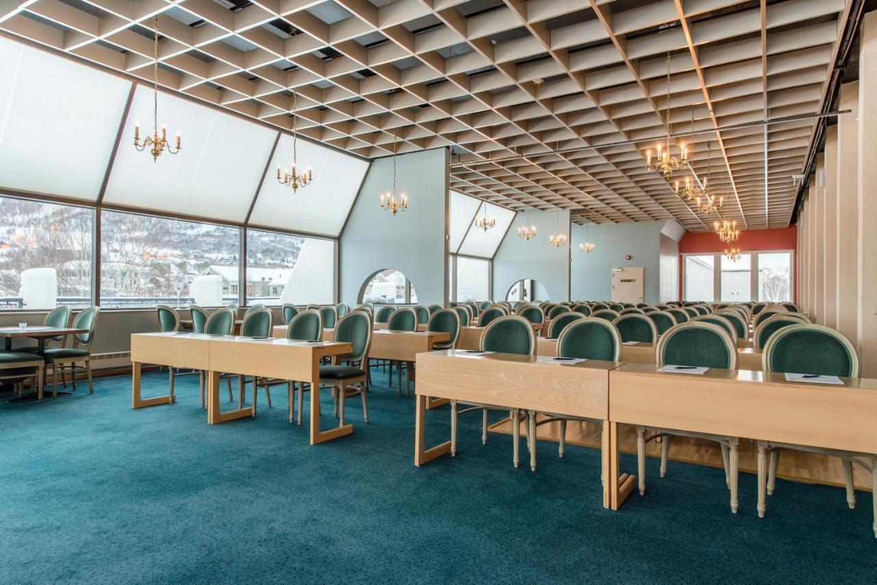 Oppdal Turisthotell ภายนอก รูปภาพ